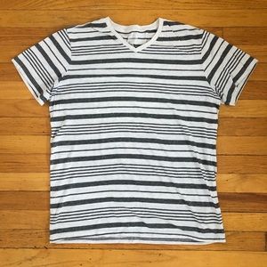 Mossimo Supply & Co Striped T-Shirt
